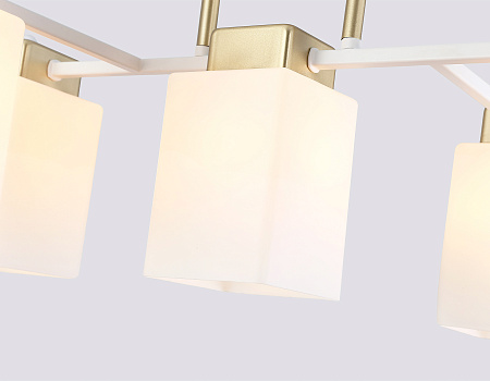 Люстра потолочная Ambrella light TR303047