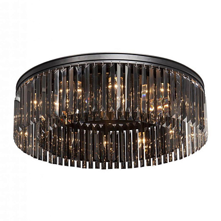 Потолочная люстра Vitaluce V5182-1/12PL Потолочная люстра Vitaluce V5182-1/12PL