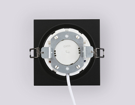 Светильник встраиваемый Ambrella light TN52339 Светильник встраиваемый Ambrella light TN52339