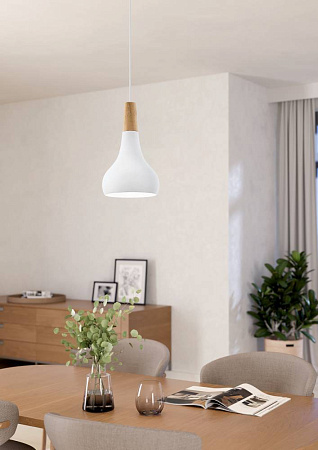 Светильник подвесной Eglo SABINAR 901177