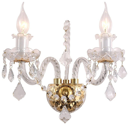 Бра Wertmark Jaroslava WE169.02.301 Бра Wertmark Jaroslava WE169.02.301