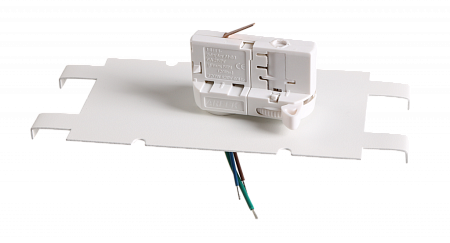 Адаптер для 3-фазного шинопровода Lightstar Asta 594046