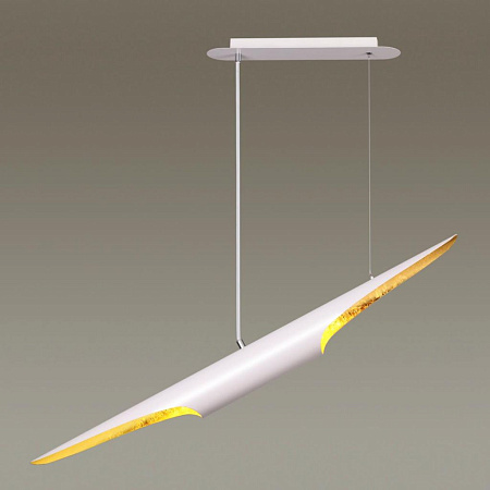 Подвесной светильник Odeon Light Whitney 3816/50WG Подвесной светильник Odeon Light Whitney 3816/50WG