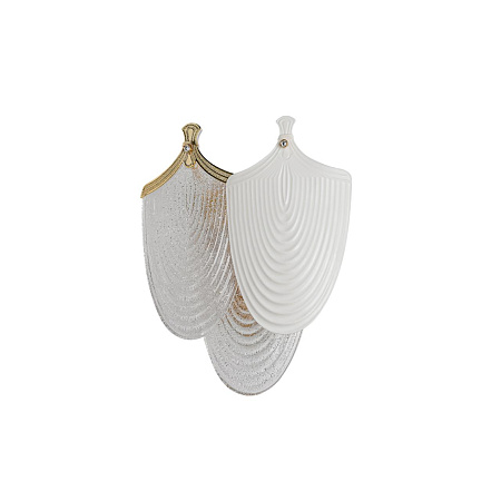 Светильник настенный Odeon Light PORCELA 5051/3W Светильник настенный Odeon Light PORCELA 5051/3W