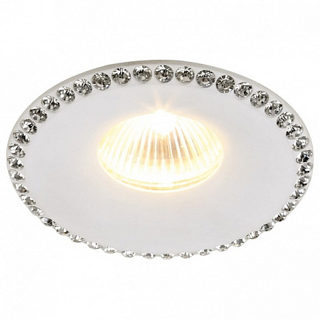 Светильник встраиваемый Divinare Musetta 1770/03 PL-1 Светильник встраиваемый Divinare Musetta 1770/03 PL-1