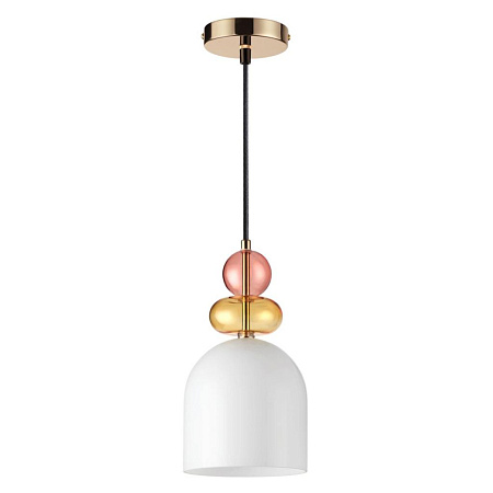 Подвесной светильник Lumion Gillian 4589/1B Подвесной светильник Lumion Gillian 4589/1B