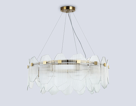 Светильник подвесной Ambrella light High light LH31253 Светильник подвесной Ambrella light High light LH31253