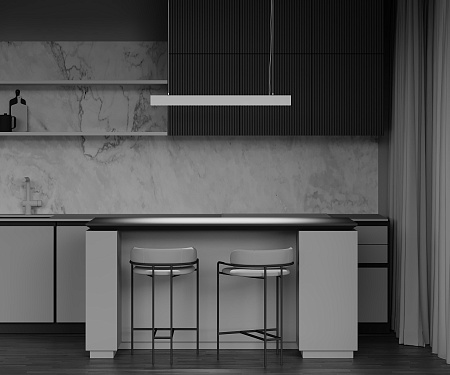 Подвесной светильник Maytoni Vinder P050PL-L40W4K Подвесной светильник Maytoni Vinder P050PL-L40W4K