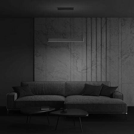 Подвесной светильник Maytoni Step P010PL-L23G3K Подвесной светильник Maytoni Step P010PL-L23G3K