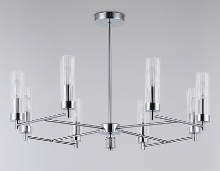 Люстра на штанге Ambrella light LH55152 Люстра на штанге Ambrella light LH55152