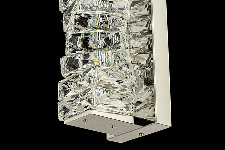 Светильник настенный светодиодный Dio D`arte Magaza L 2.11x26.100 N Светильник настенный светодиодный Dio D`arte Magaza L 2.11x26.100 N