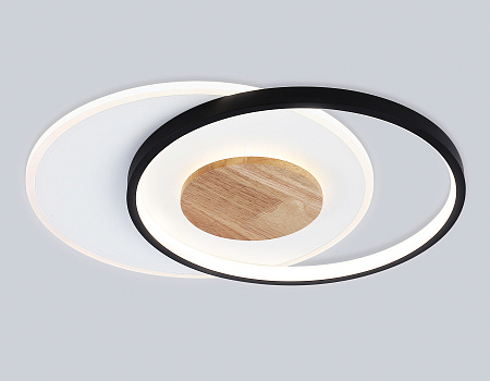 Светильник потолочный светодиодный Ambrella light FL4789 Светильник потолочный светодиодный Ambrella light FL4789