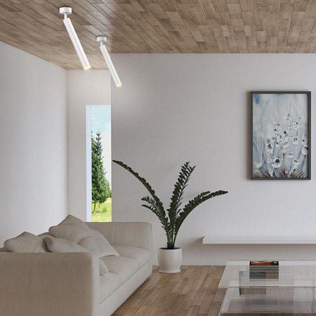 Спот светодиодный накладной Novotech Modo 357888 Спот светодиодный накладной Novotech Modo 357888