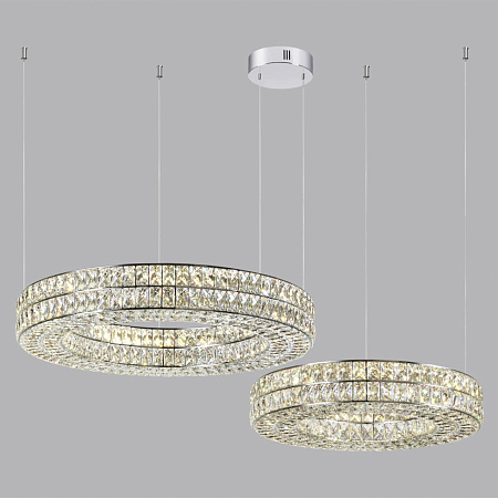 Потолочная база Odeon Light PANTA 4927/2R