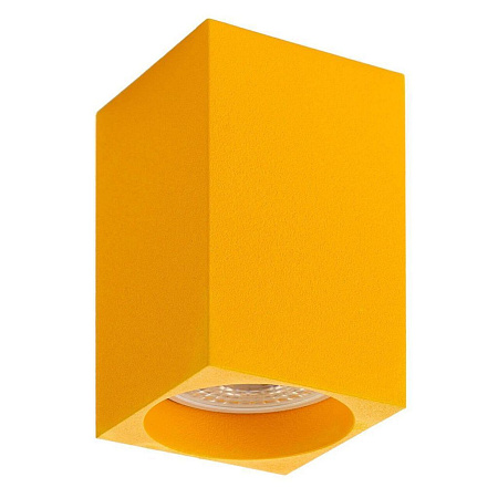 Потолочный светильник Denkirs DK2009-YE Потолочный светильник Denkirs DK2009-YE