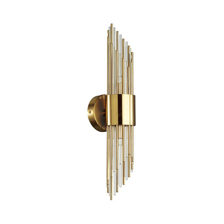 Настенный светильник Odeon Light Flambi 4847/2W