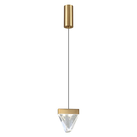 Светильник подвесной светодиодный Odeon Light RAY 6678/5L