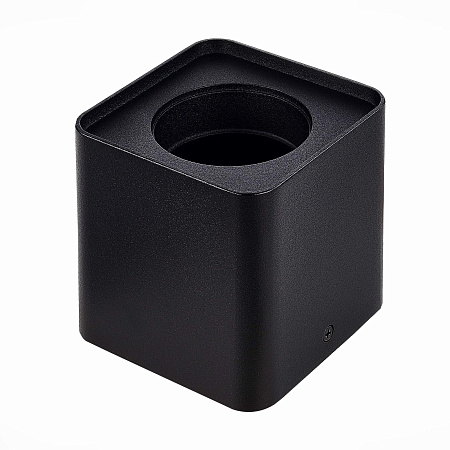 Накладной корпус для светодиодного модуля серии ST850, ST851 ST Luce SHIFT ST053.402.01 Накладной корпус для светодиодного модуля серии ST850, ST851 ST Luce SHIFT ST053.402.01