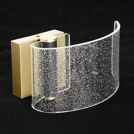 Светильник настенный светодиодный Lussole Calvert LSP-7371 Светильник настенный светодиодный Lussole Calvert LSP-7371