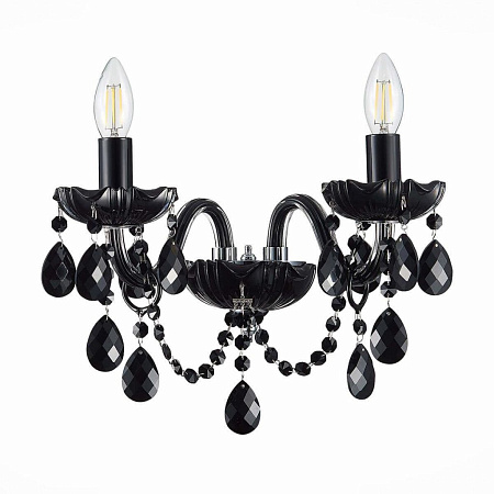 Бра ST Luce Odilia SL642.401.02 Бра ST Luce Odilia SL642.401.02