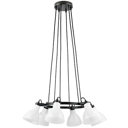 Подвесной светильник Lightstar Acrobata 761160 Подвесной светильник Lightstar Acrobata 761160