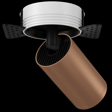 Встраиваемый спот Maytoni Focus Led C058CL-1BC