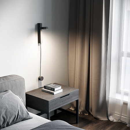 Спот светодиодный Elektrostandard Orco 40112/LED a066404 Спот светодиодный Elektrostandard Orco 40112/LED a066404