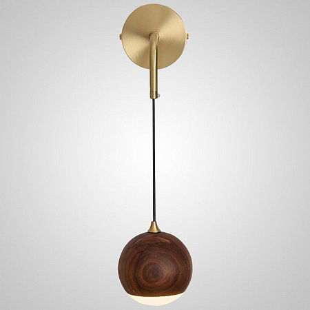 Бра Imperiumloft ANCHER 208314-23 Бра Imperiumloft ANCHER 208314-23