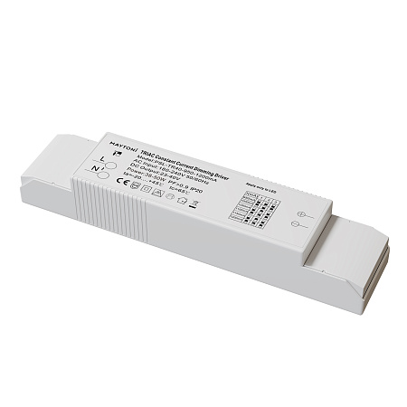 Блок питания 23-40В 38-50Вт IP20 Maytoni Triac PSL-TR40-950-1200mA