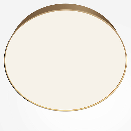 Светильник потолочный светодиодный Maytoni Zon C032CL-45W4K-RD-MG Светильник потолочный светодиодный Maytoni Zon C032CL-45W4K-RD-MG