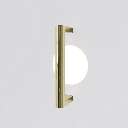 Светильник настенный светодиодный Maytoni Theorema MOD288WL-L5G3K Светильник настенный светодиодный Maytoni Theorema MOD288WL-L5G3K