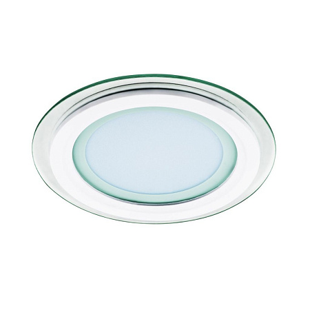 Встраиваемый светильник Lightstar Acri 212011 Встраиваемый светильник Lightstar Acri 212011