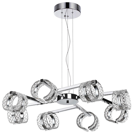 Люстра подвесная светодиодная Odeon Light MIRAGE 5029/53L