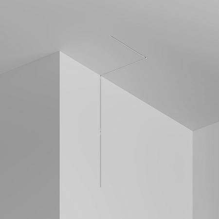 Шинопровод магнитный Maytoni Radity TRA084MP-12W Шинопровод магнитный Maytoni Radity TRA084MP-12W