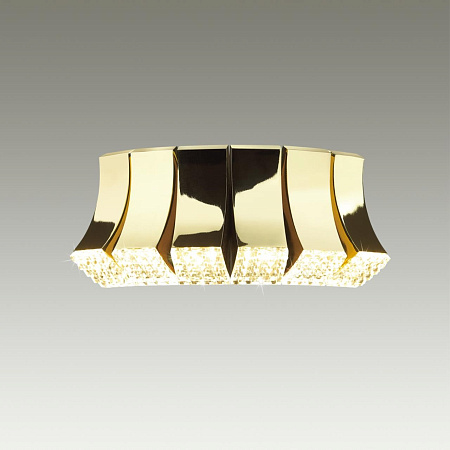 Светильник светодиодный настенный Odeon Light ASTURO 4994/12WL