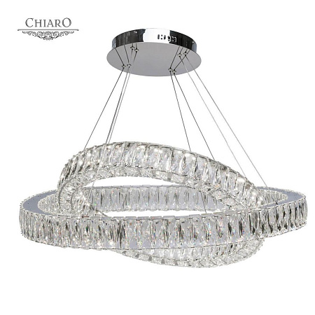 Подвесной светодиодный светильник Chiaro Гослар 5 498012202 Подвесной светодиодный светильник Chiaro Гослар 5 498012202
