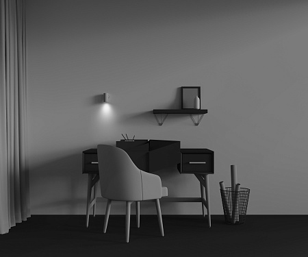 Светильник настенный Maytoni Calipso C106WL-01-GU10-BS Светильник настенный Maytoni Calipso C106WL-01-GU10-BS