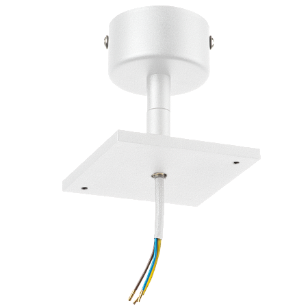 Основание для светильника Lightstar Rullo 590216 Основание для светильника Lightstar Rullo 590216