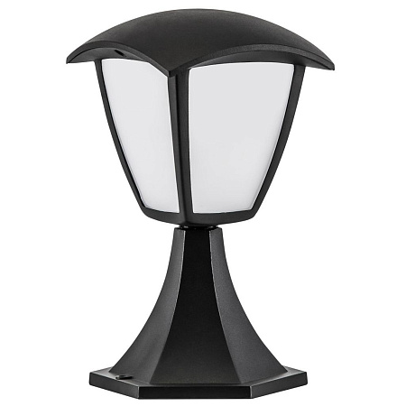 Уличный светильник Lightstar Lampione 375970
