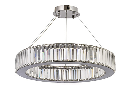 Люстра подвесная светодиодная Arti Lampadari Anzio L 1.5.60.100 N Люстра подвесная светодиодная Arti Lampadari Anzio L 1.5.60.100 N