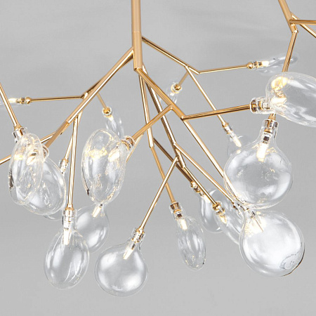 Потолочная люстра Bogates Lamella 566 Потолочная люстра Bogates Lamella 566