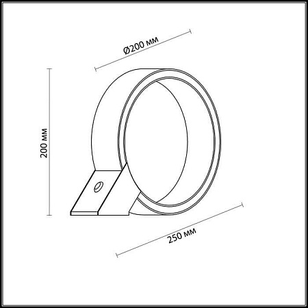 Настольная лампа Odeon Light Tram 4078/12TL Настольная лампа Odeon Light Tram 4078/12TL