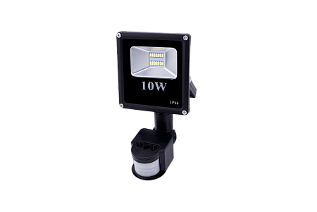 Прожектор светодиодный SWG FL-SMD-10-CW-S 002260
