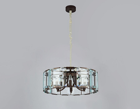 Хрустальная люстра Ambrella Light Traditional TR5144 Хрустальная люстра Ambrella Light Traditional TR5144