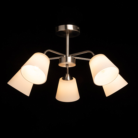 Люстра на штанге MW-Light Блеск 315017805 Люстра на штанге MW-Light Блеск 315017805