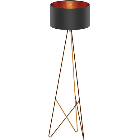 Торшер Eglo Camporale 39229 Торшер Eglo Camporale 39229