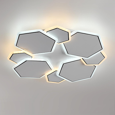 Светильник потолочный светодиодный Lumion BRIDGE 8012/75CL