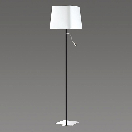 Торшер Odeon Light Edis 4114/1F