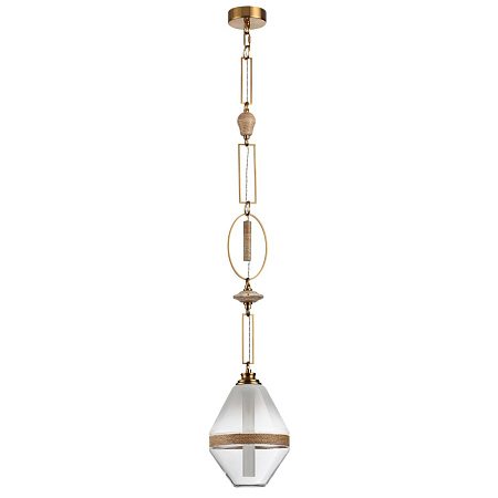 Светильник подвесной Odeon Light KREMA 5441/1A