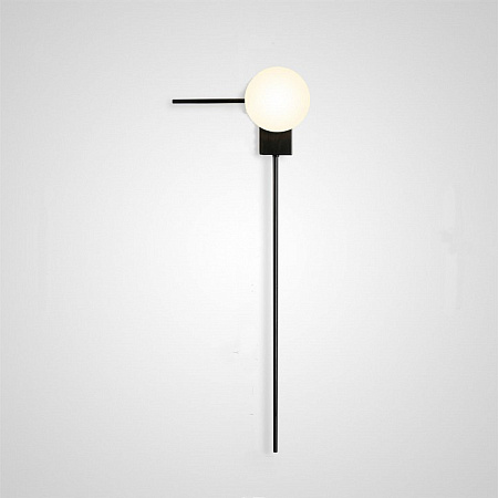 Светильник настенный Imperiumloft LINGE XL LINGE01 178016-26 Светильник настенный Imperiumloft LINGE XL LINGE01 178016-26